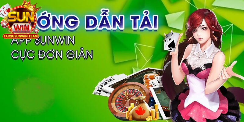 Vì Sao Nên Sử Dụng App Tài Xỉu Sunwin?