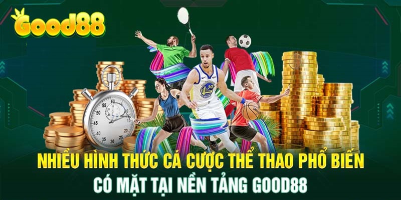 Thể Thao Good888