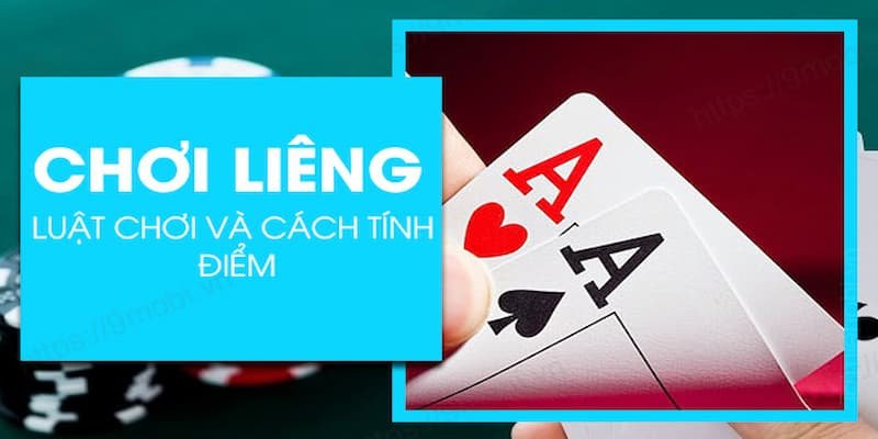 Luật Chơi Liêng Cơ Bản Và Hướng Dẫn Tham Gia