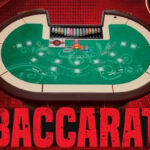 Baccarat Helo88