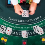 Tìm hiểu cơ bản về Blackjack Cwin